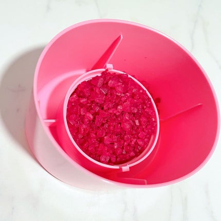 Ayur Time(アーユルタイム)/アーユルタイム/無機塩系入浴剤を使ったクチコミ(2枚目)