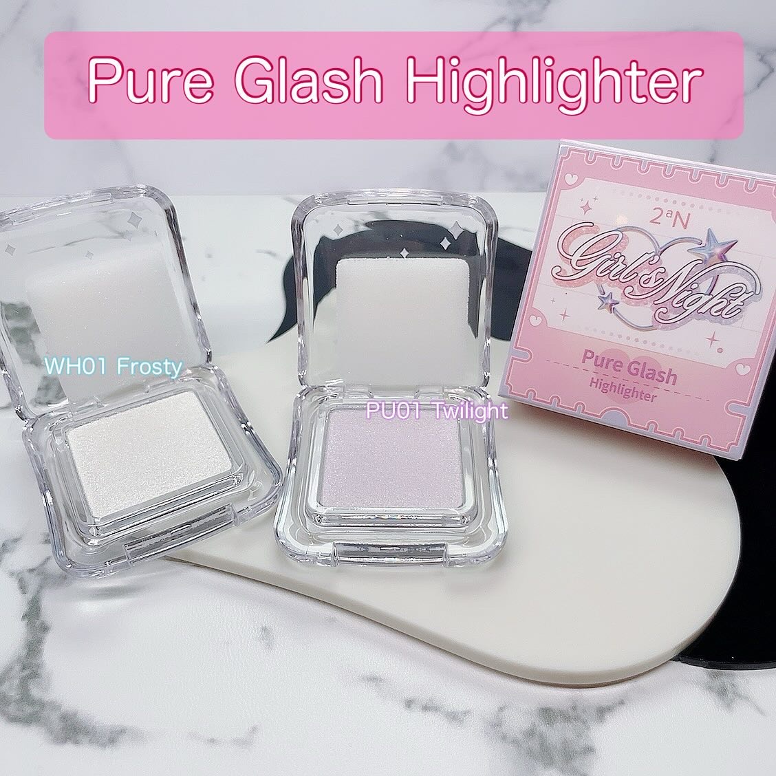 デュアルチーク/2aN/パウダーチークを使ったクチコミ（3枚目）