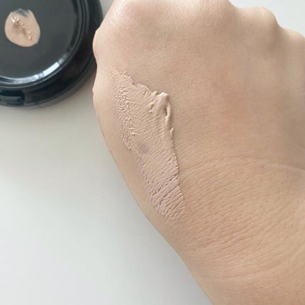 V3 エキサイティングファンデーション/SPICARE/クッションファンデーションを使ったクチコミ(3枚目)