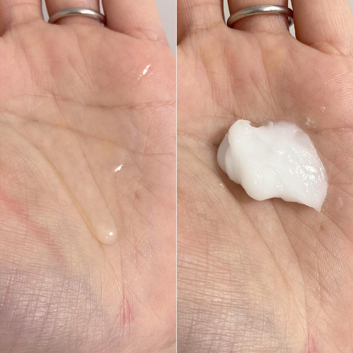 うるつや シャンプー／トリートメント/WANOMI/市販シャンプーを使ったクチコミ（3枚目）