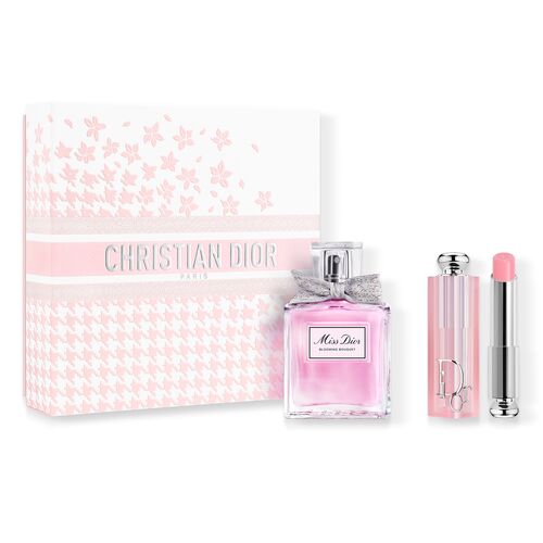 試してみた】Dior 【旧】ミス ディオール コフレ（限定品）のリアルな