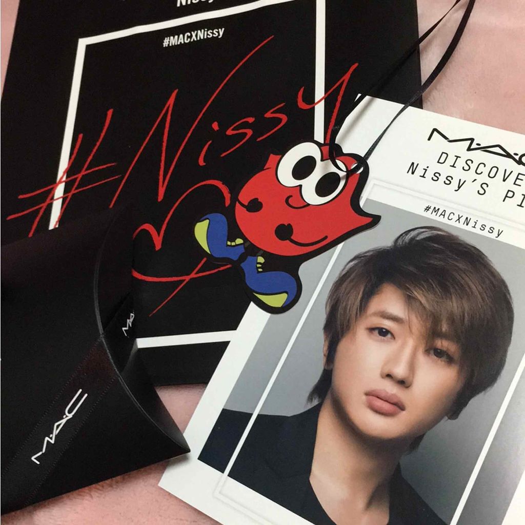 ダズルシャドウ/M・A・C/単色アイシャドウを使ったクチコミ（1枚目）