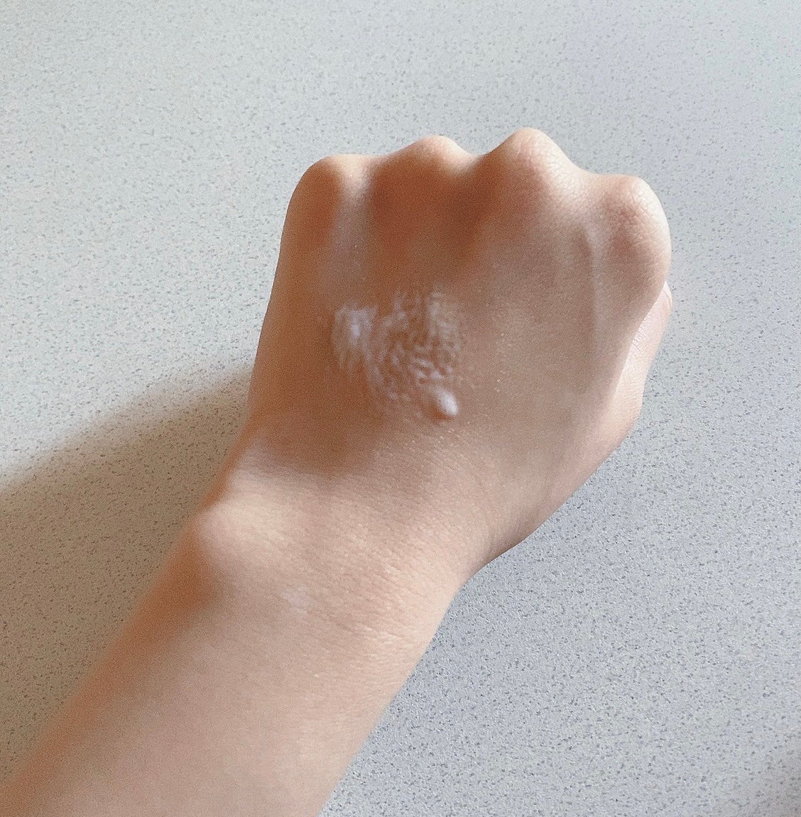 パフュームヘアパックインミスト Pink Breeze/Daleaf/アウトバストリートメントを使ったクチコミ(10枚目)