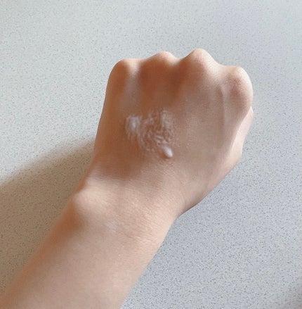 パフュームヘアパックインミスト Pink Breeze/Daleaf/アウトバストリートメントを使ったクチコミ(10枚目)