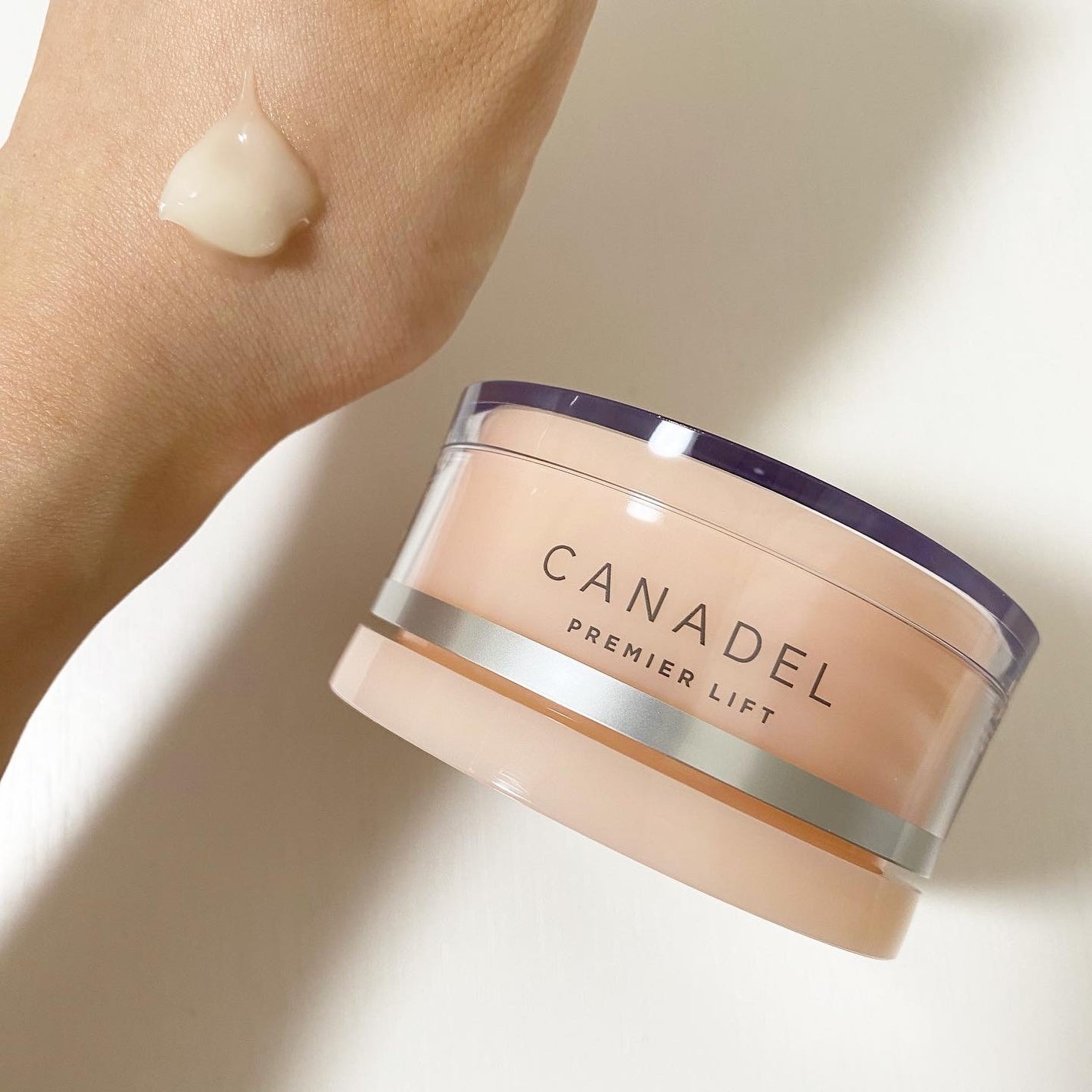 プレミアリフト オールインワン/CANADEL/オールインワン化粧品を使ったクチコミ(3枚目)