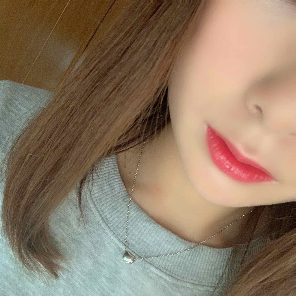 オペラ リップティント N/OPERA/リップティントを使ったクチコミ（1枚目）