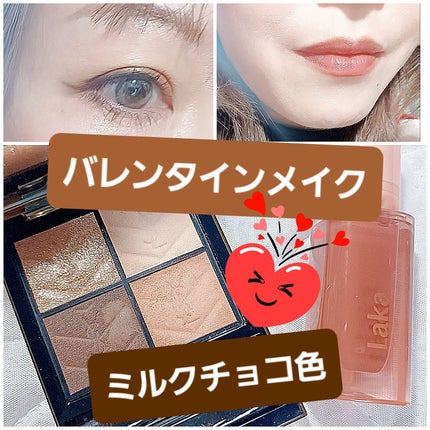クチュール ミニ クラッチ/YVES SAINT LAURENT BEAUTE/アイシャドウパレットを使ったクチコミ(1枚目)