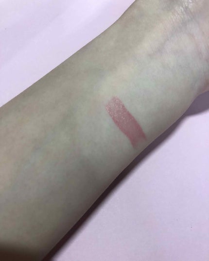 口紅(詰替用)/ちふれ/口紅を使ったクチコミ(3枚目)