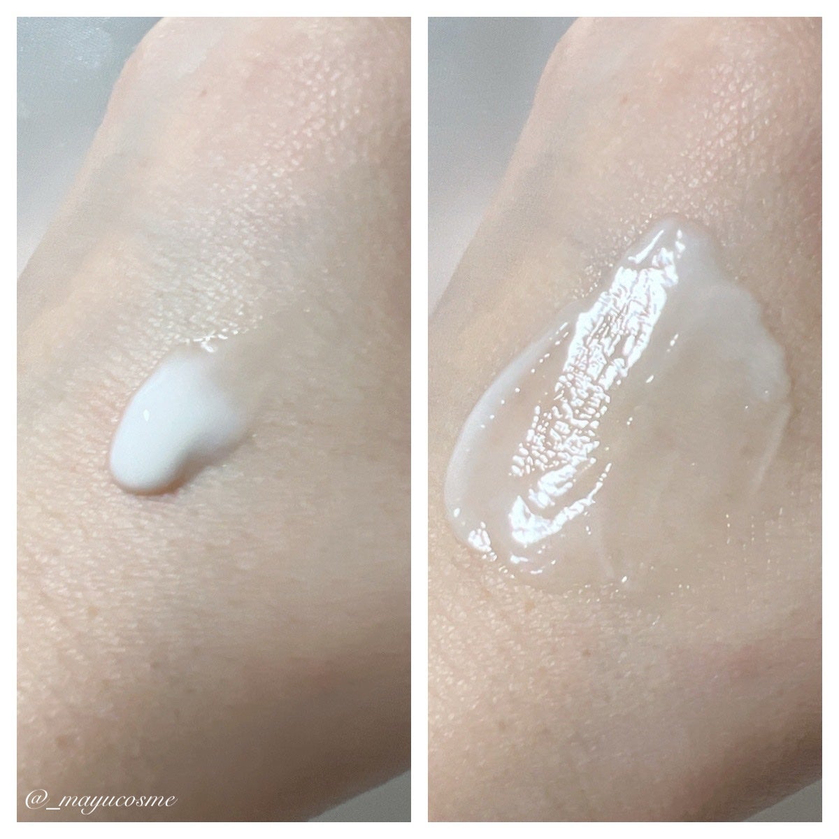 リポソーム リペア インテンシブ クリーム/shaishaishai/フェイスクリームを使ったクチコミ(2枚目)