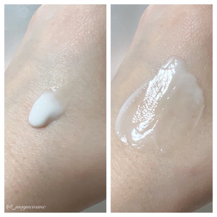 リポソーム リペア インテンシブ クリーム/shaishaishai/フェイスクリームを使ったクチコミ(2枚目)