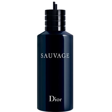 試してみた】ソヴァージュ オードゥ トワレ／Diorのリアルな口コミ 