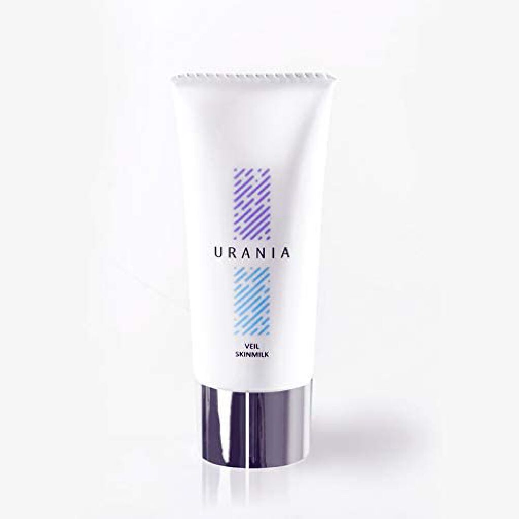 URANIA VEIL SKINMILK URANIA