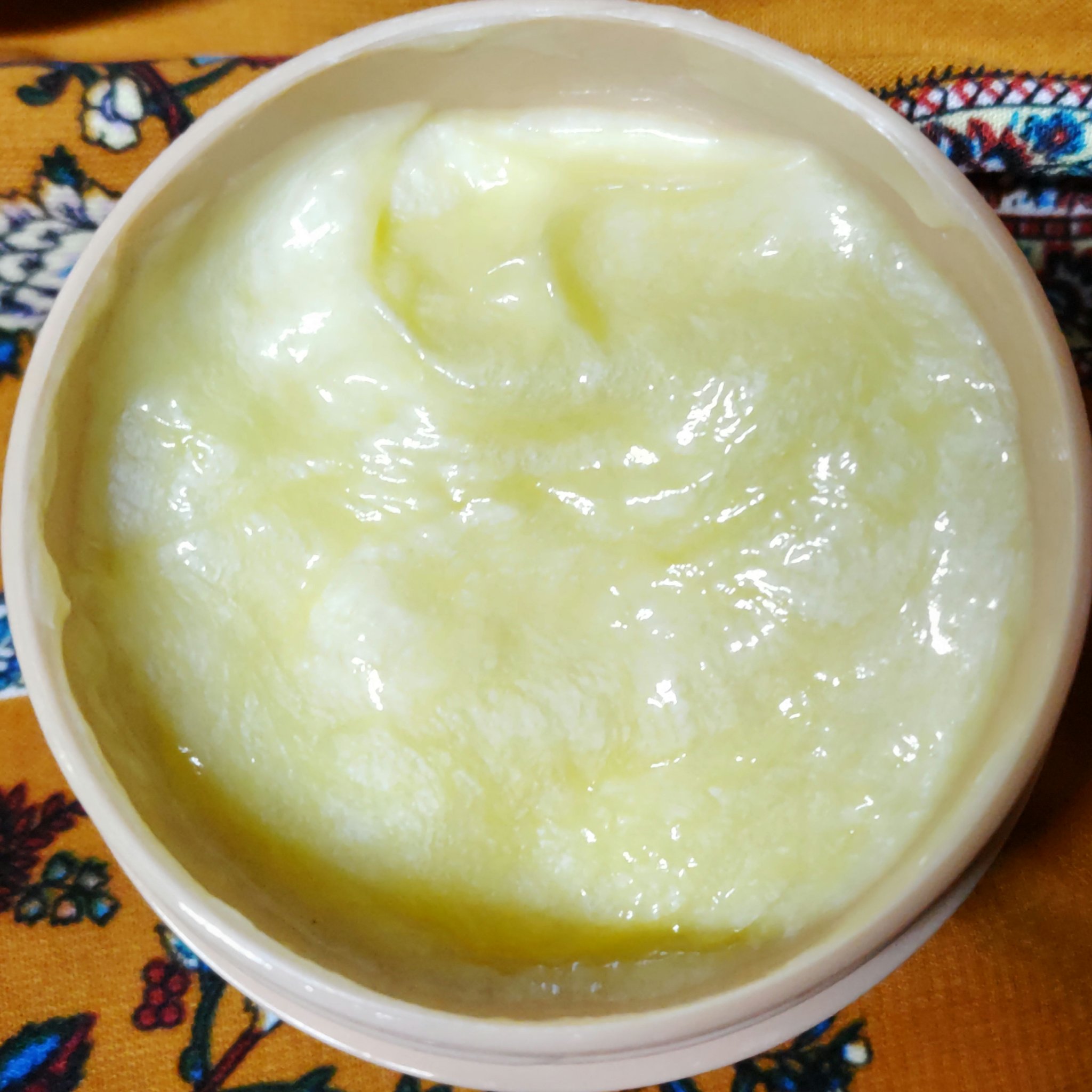 ユースキン/ユースキン/ボディクリームを使ったクチコミ（2枚目）