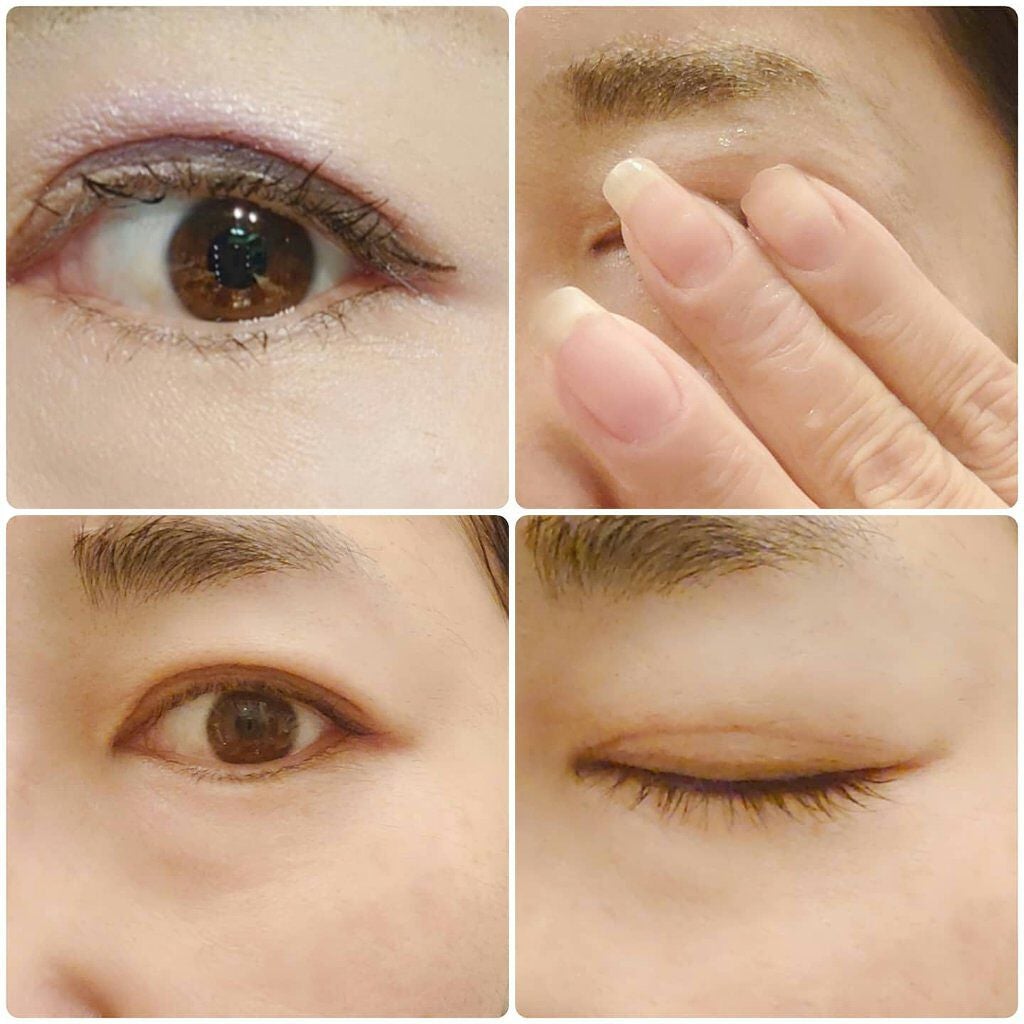 ジタンノオールクリアウォータリークレンジング/JITANNO/クレンジングジェルを使ったクチコミ(3枚目)