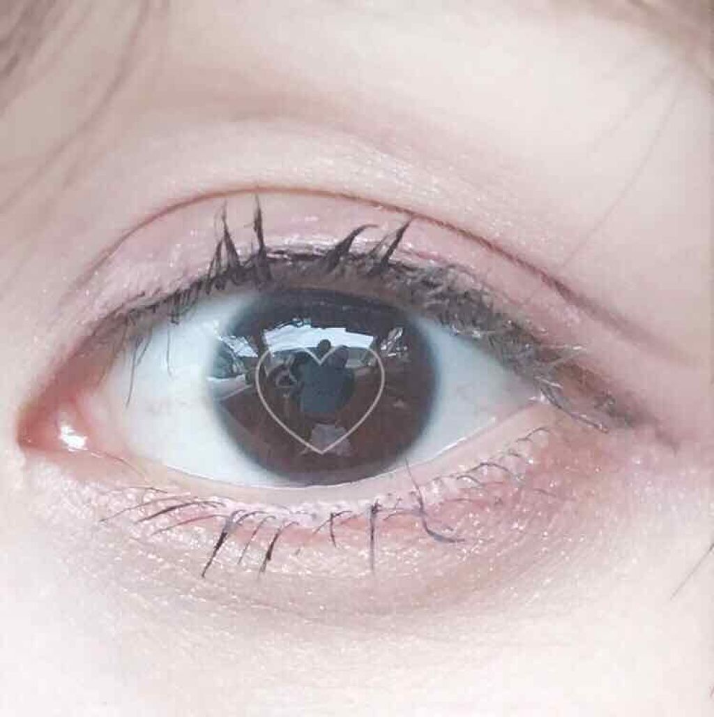 ローヤルプチアイムS (スーパーハードタイプ)/ROYAL/二重まぶた用アイテムを使ったクチコミ（3枚目）