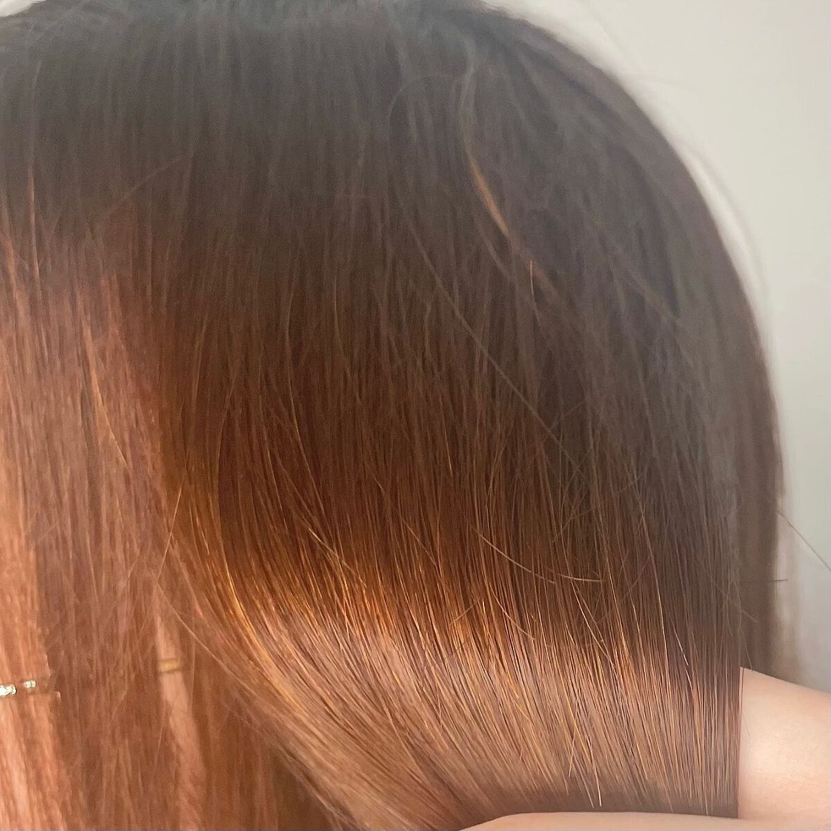 イッシ ヘアパックセラム/ISSHI/ヘアマスク・ヘアパックを使ったクチコミ（3枚目）