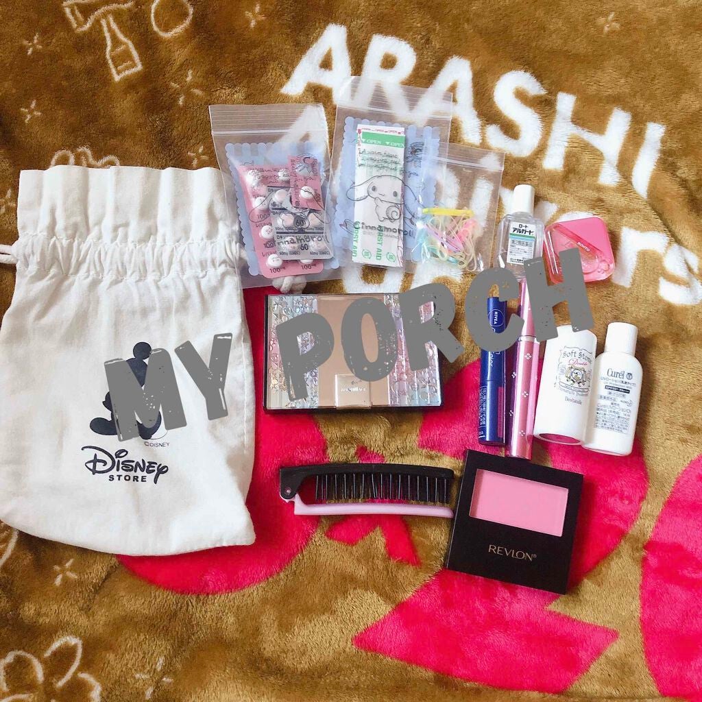 ニベア リッチケア&カラーリップ/ニベア/リップクリームを使ったクチコミ(1枚目)