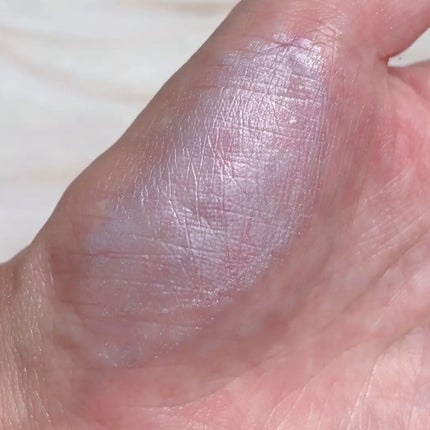 ジューシーパン グロッシージェリーハイライター/A’pieu/クリームハイライトを使ったクチコミ(3枚目)