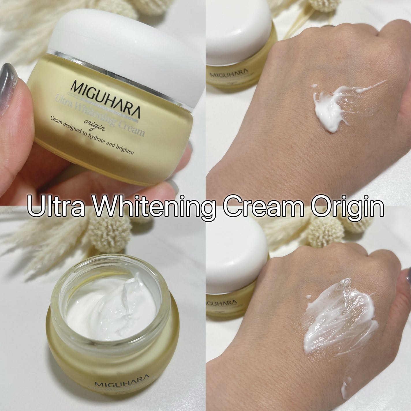 Ultra Whitening Perfect Ampoule/MIGUHARA/美容液を使ったクチコミ(4枚目)