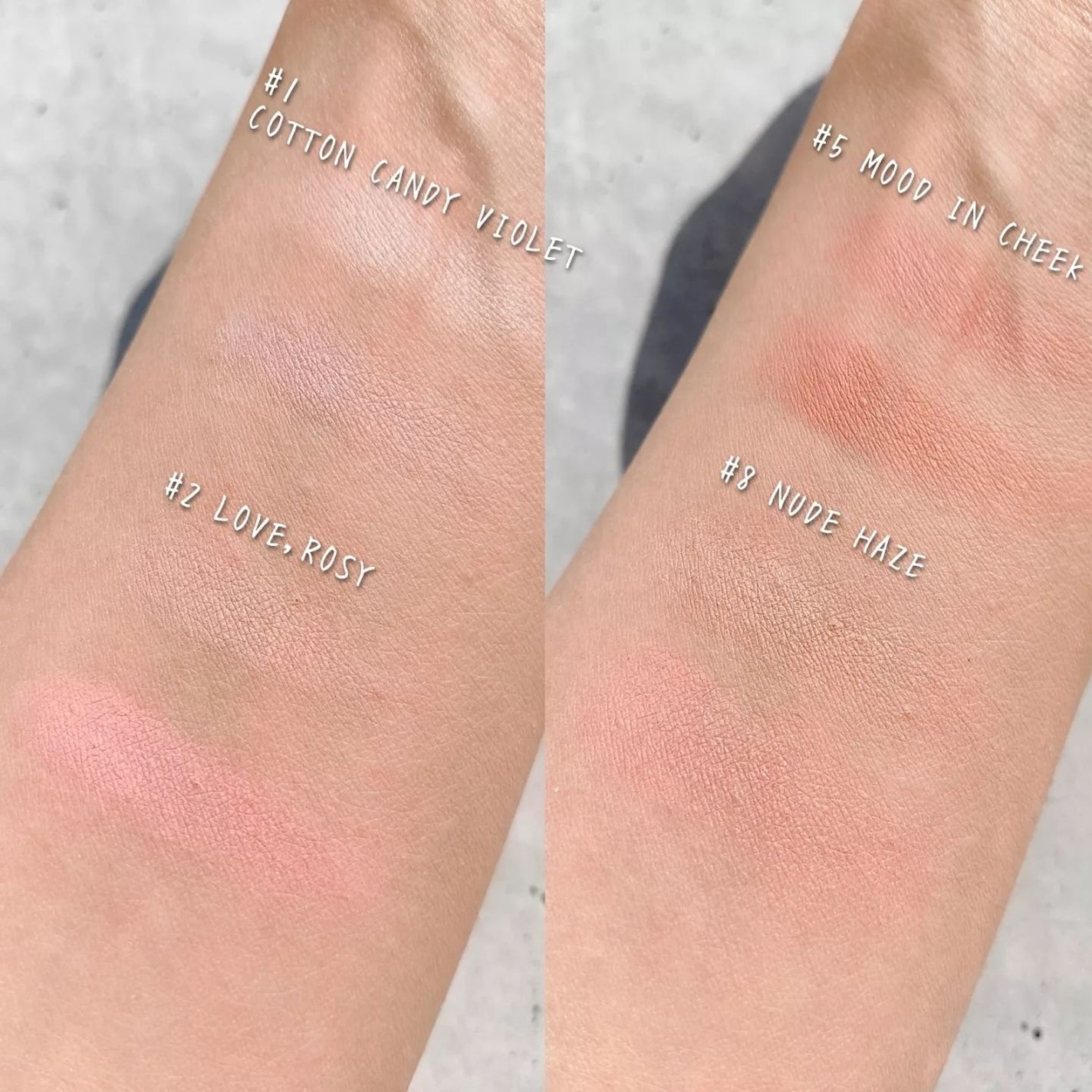 グリーミングテンションパクト/2aN/クリーム・エマルジョンファンデーションを使ったクチコミ(5枚目)