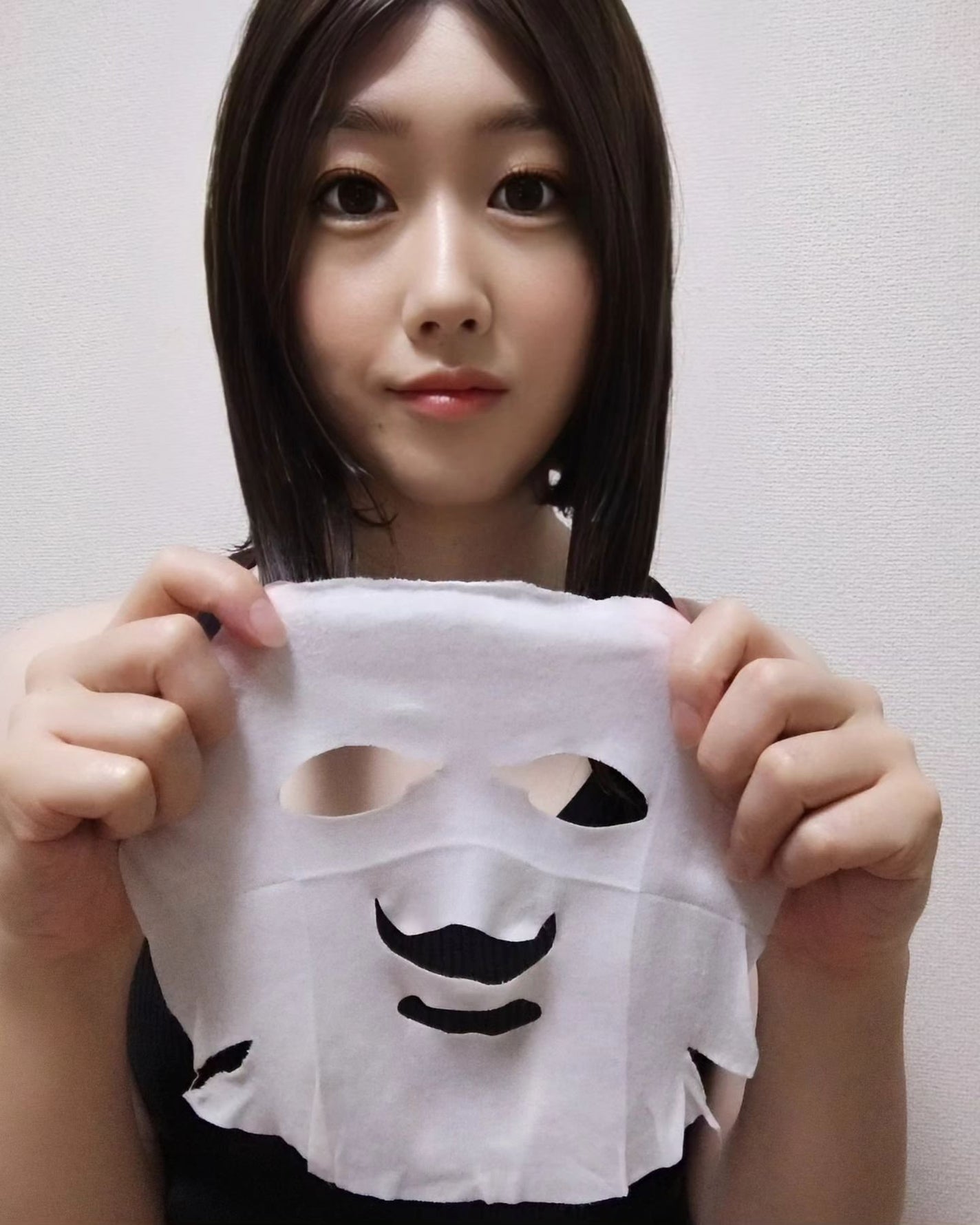 ルルルンプレシャス GREEN(バランス)【旧】/ルルルン/シートマスク・パックを使ったクチコミ(2枚目)