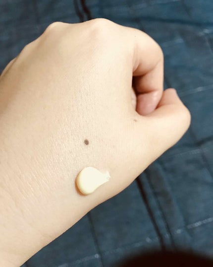 ミルク&ハニーボディローション/BURT'S BEES/ボディローションを使ったクチコミ(2枚目)