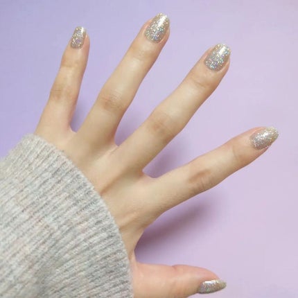 NAIL POLISH/nails inc./マニキュアを使ったクチコミ(2枚目)