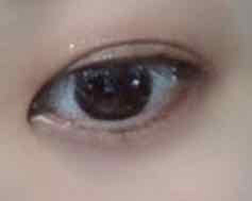 ベターザンアイズ/rom&nd/アイシャドウパレットを使ったクチコミ(2枚目)