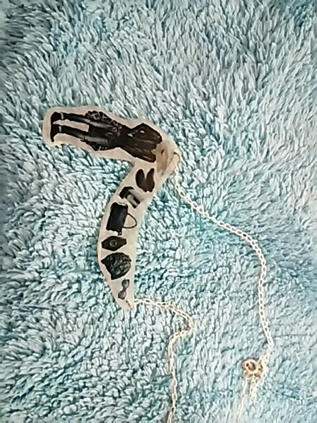 Instawhite トーンアップクリーム/Instawhite/化粧下地を使ったクチコミ（2枚目）