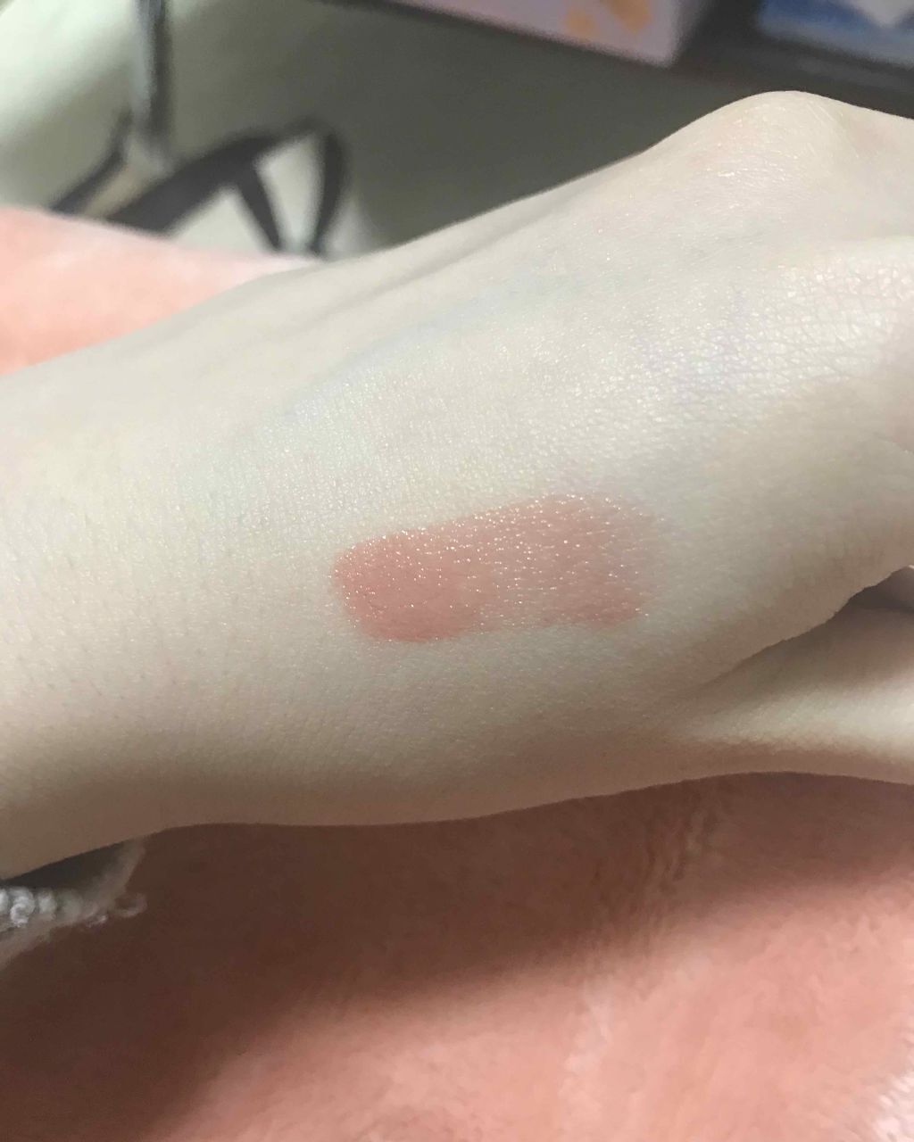 オペラ リップティント N/OPERA/リップティントを使ったクチコミ（3枚目）