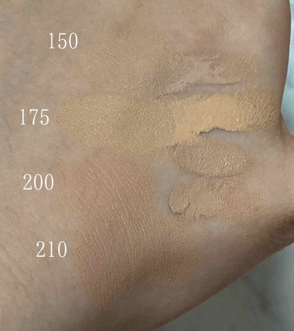 カラーステイ フル カバー ファンデーション/REVLON/クリーム・エマルジョンファンデーションを使ったクチコミ(3枚目)