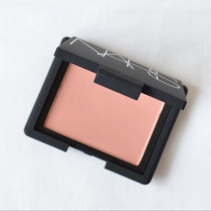 ブラッシュ/NARS/パウダーチークを使ったクチコミ(1枚目)