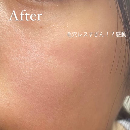 シルキールースモイストパウダー/キャンメイク/ルースパウダーを使ったクチコミ(3枚目)