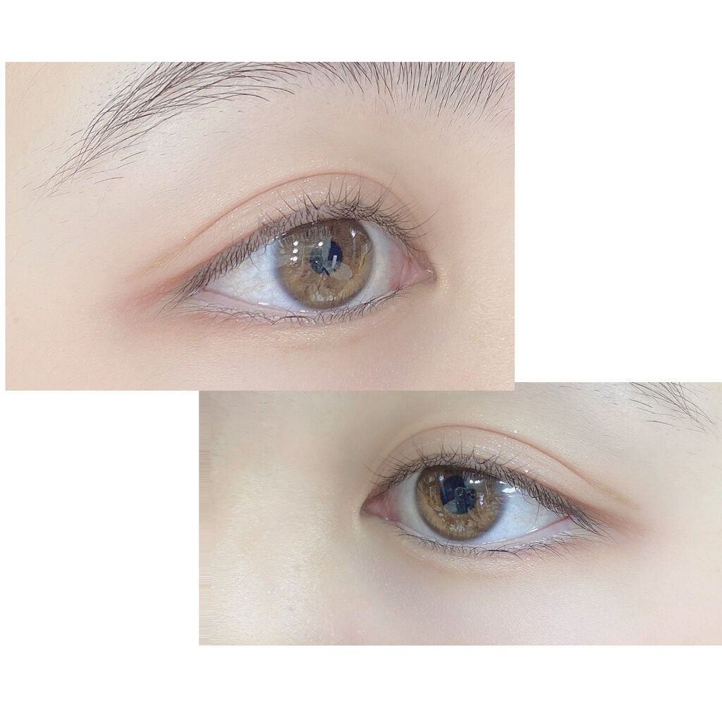 ジュエリーシャドウベール/キャンメイク/アイシャドウパレットを使ったクチコミ(2枚目)