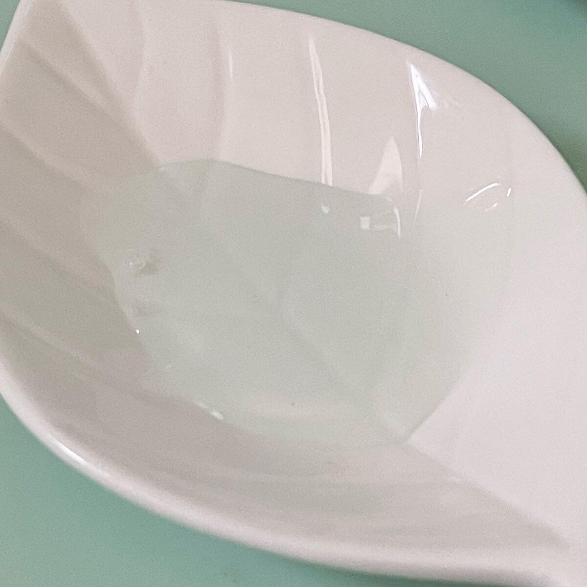 ウォーターコンク モイストシャンプー/ヘアトリートメント/ululis/市販シャンプーを使ったクチコミ(3枚目)