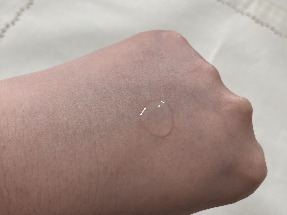 薬用 トータルケア化粧水/ルシード/化粧水を使ったクチコミ（3枚目）