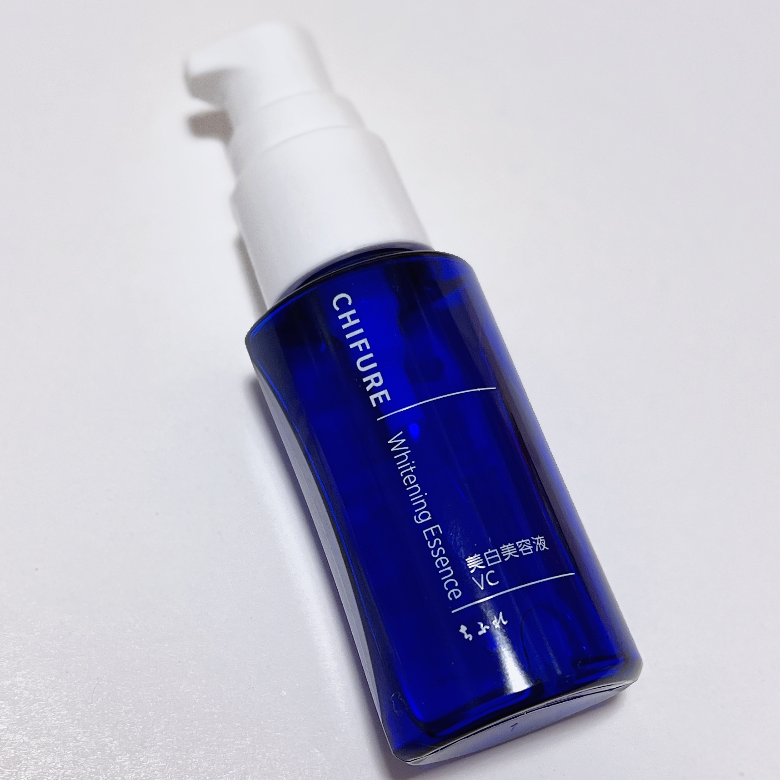 ❤週末限定❤【新品】ちふれ　美白美容液VC　30ml　ビタミンC誘導体 ちふれ 美白美容液 VC＆AR ( 30ml )/ 安定型ビタミンC誘導体