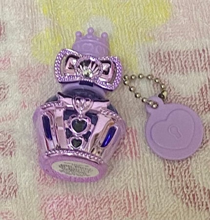 ひみつのアイプリサマーオーシャンコスメセット/タカラトミー/メイクアップキットを使ったクチコミ(2枚目)