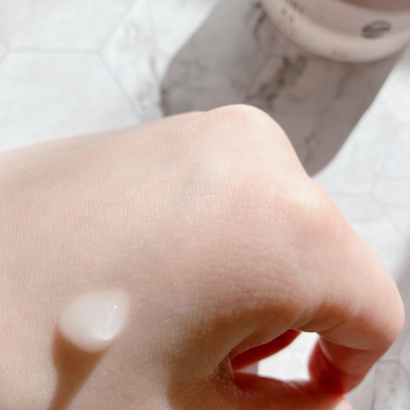 ローション/KO SHI KA | こしか/化粧水を使ったクチコミ(8枚目)