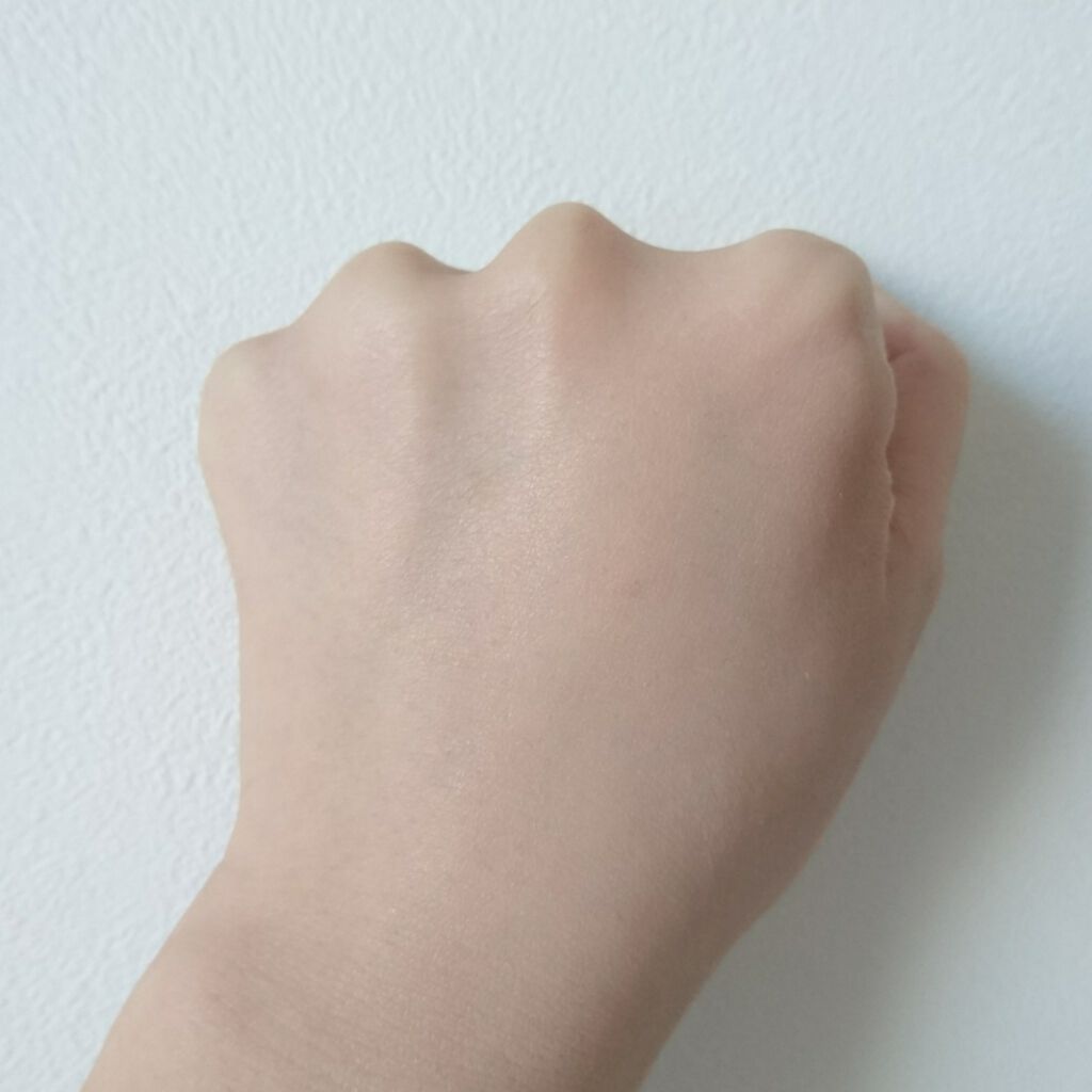 カラーステイ メイクアップ N/REVLON/リキッドファンデーションを使ったクチコミ(4枚目)