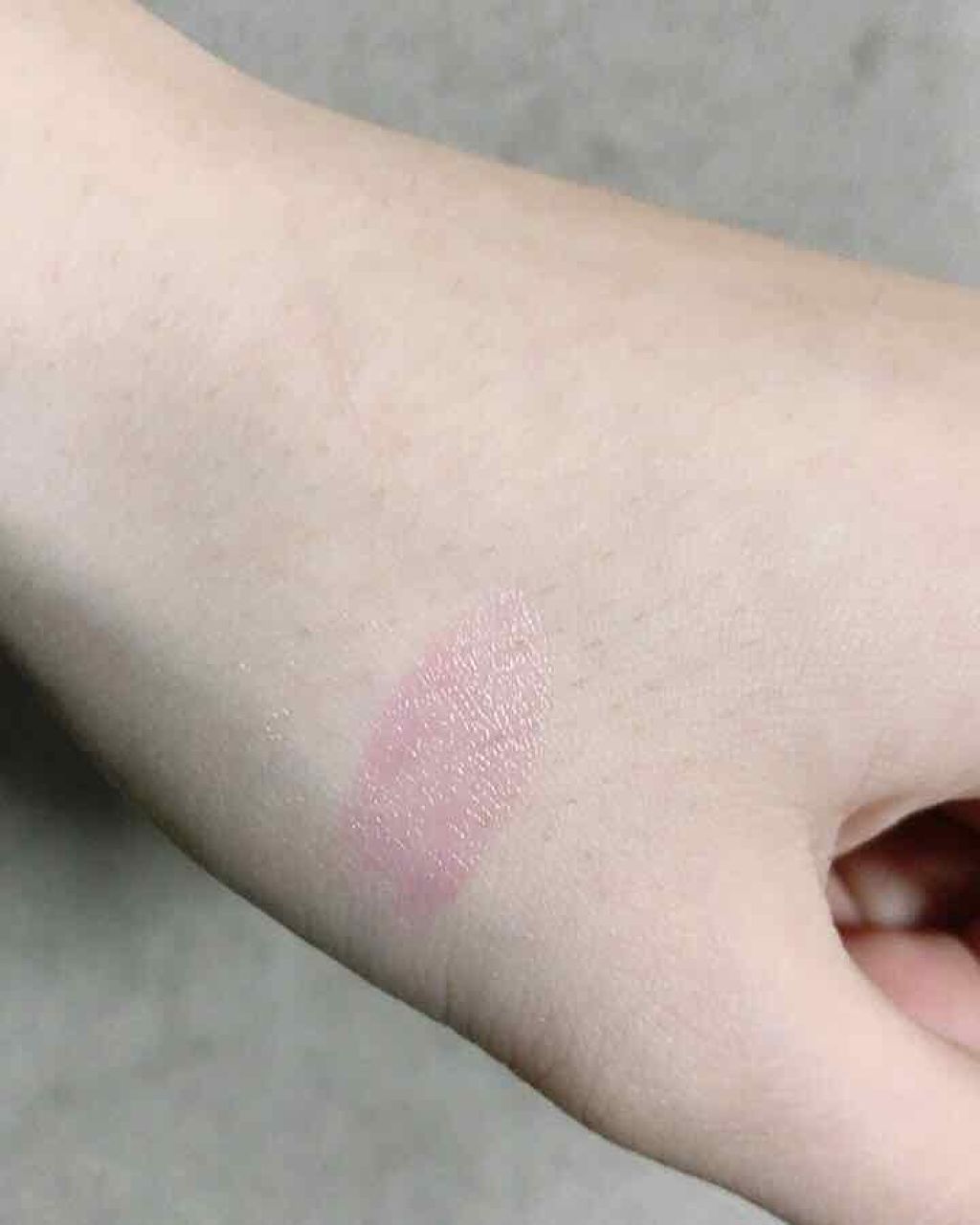 フラワーティントリップN オイルイン/Kailijumei/リップティントを使ったクチコミ（3枚目）