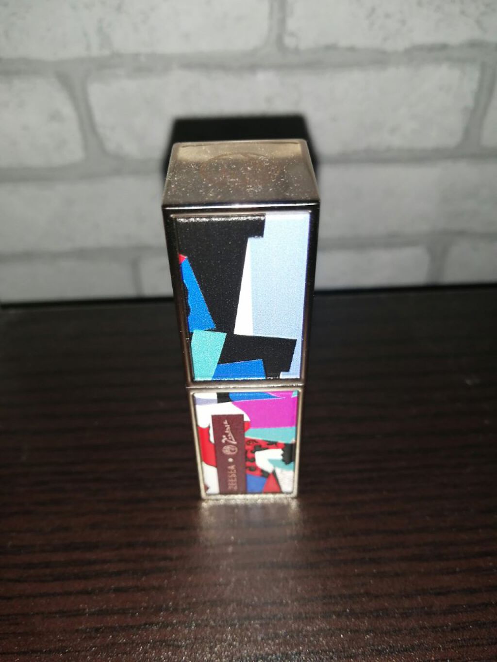 ゼロベルベットティント/rom&nd/リップティントを使ったクチコミ（2枚目）