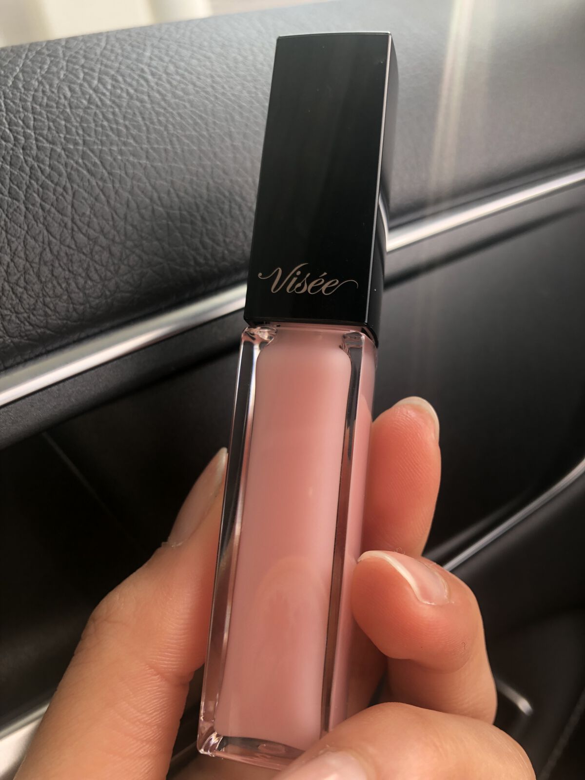 リップグロス/#4me by GU/リップグロスを使ったクチコミ（1枚目）