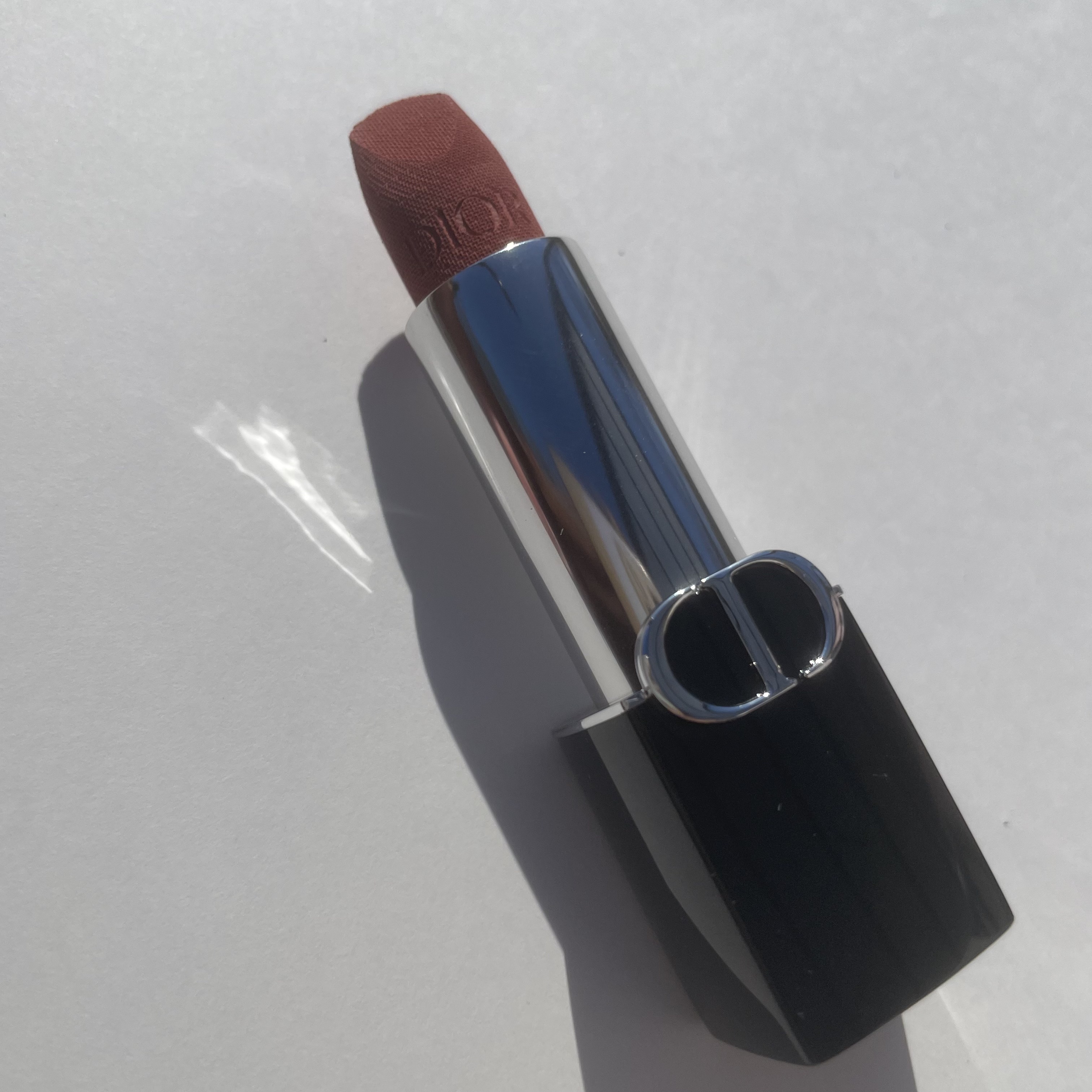 ルージュ ディオール/Dior/口紅を使ったクチコミ（2枚目）