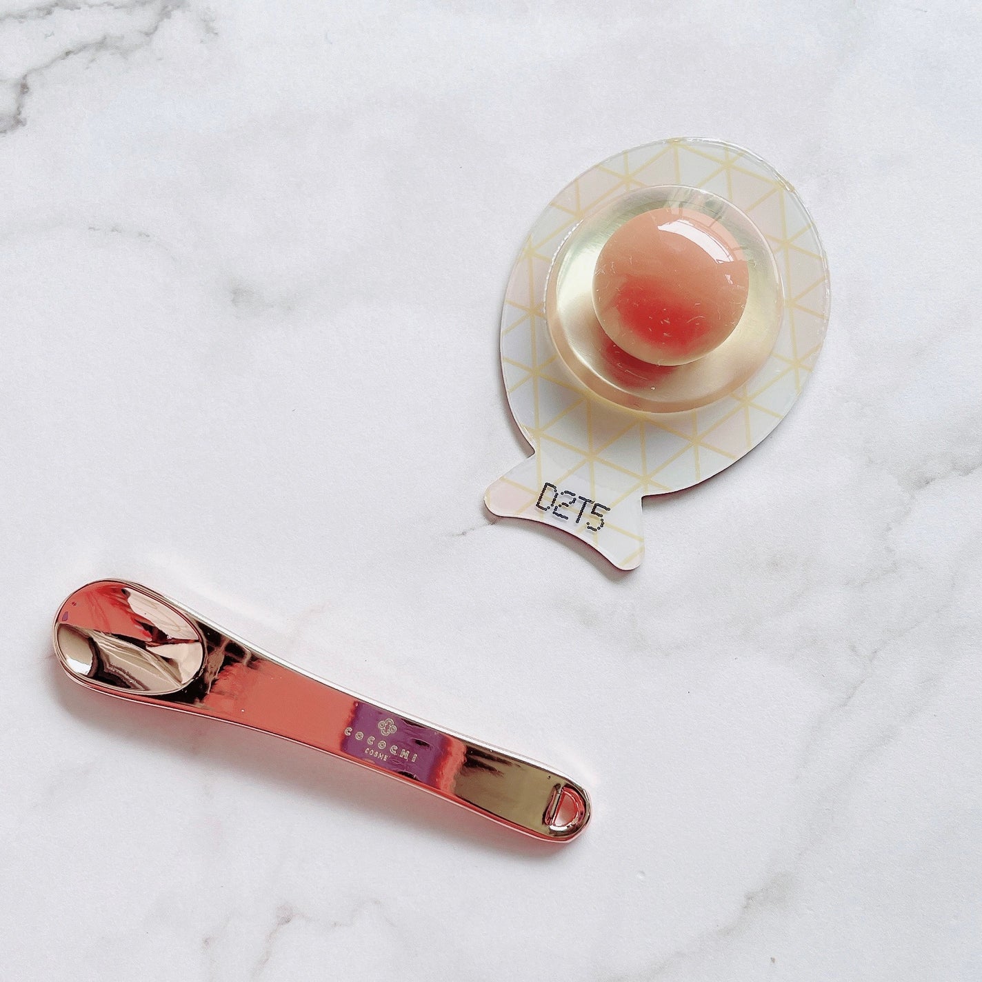 ココチ AG スリーピングパック N/COCOCHI/フェイスクリームを使ったクチコミ(6枚目)