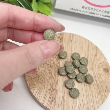 モテマスリム/モテマスリム/ボディサプリメントを使ったクチコミ(4枚目)