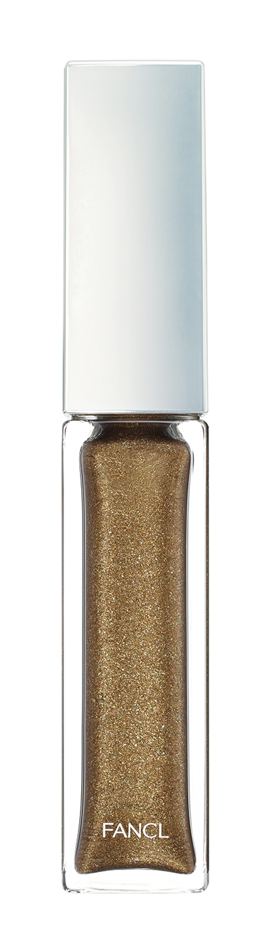 リキッドアイグロス リーフブラウン