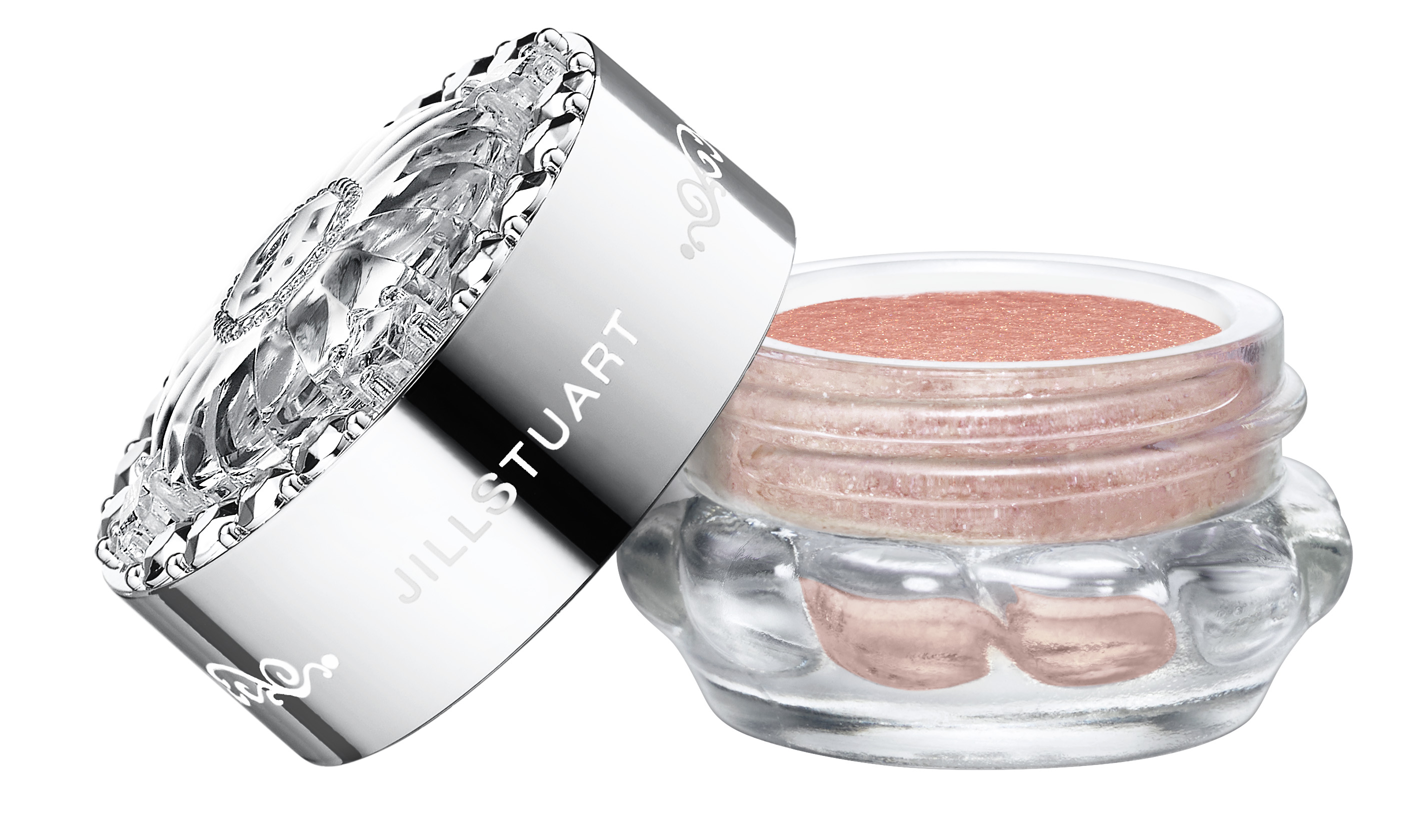 ジルスチュアート　エターナル アイビジュー 05 prism coral