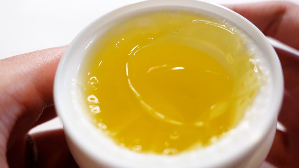 オールキルクリーム/APLIN/フェイスクリームを使ったクチコミ(4枚目)