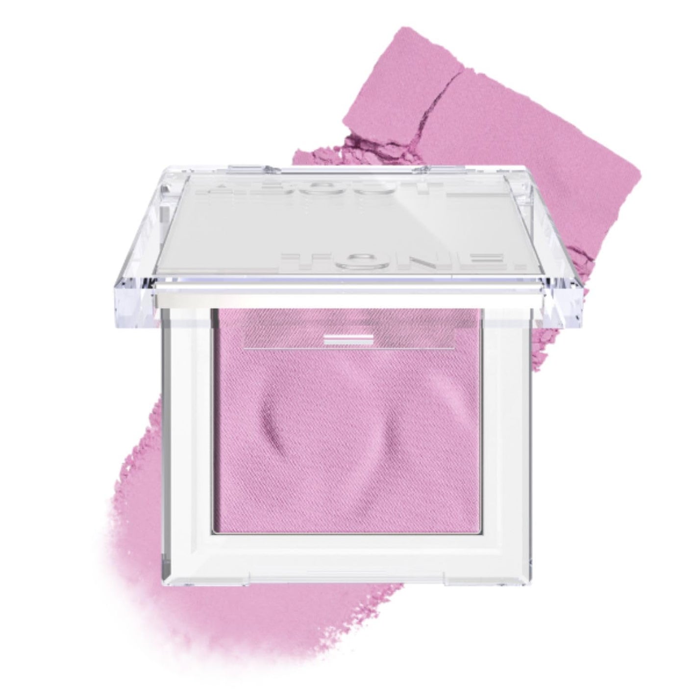 フラッフィーウェアチーク 06 ムードラベンダー